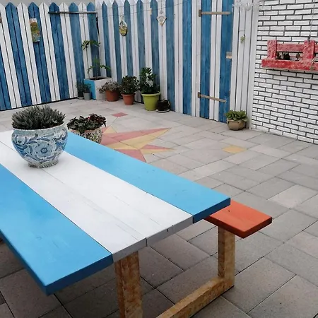 La Cascina Di Barone Noto