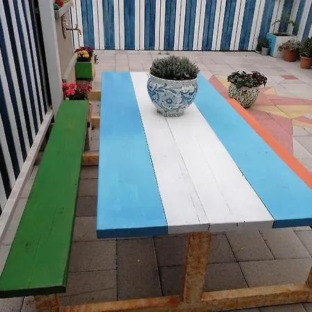 La Cascina Di Barone *