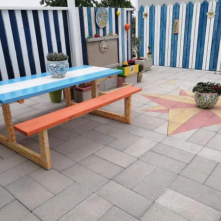 Ferienhaus La Cascina Di Barone Noto