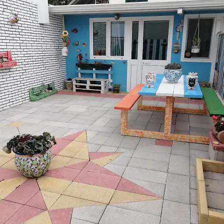 Ferienhaus La Cascina Di Barone