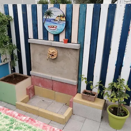 La Cascina Di Barone