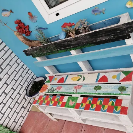 La Cascina Di Barone *