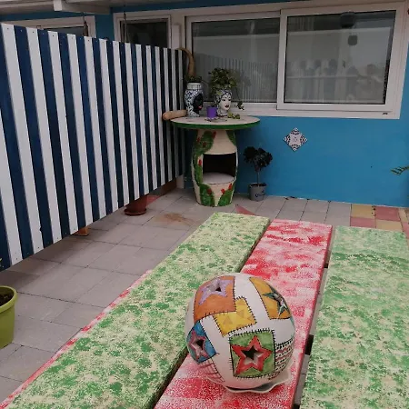 Casa vacanze La Cascina Di Barone