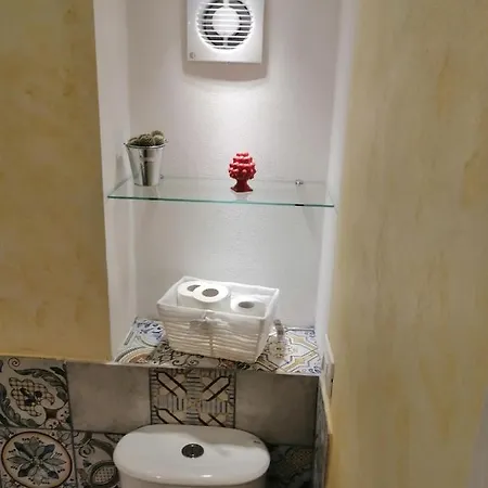 La Cascina Di Barone * Noto