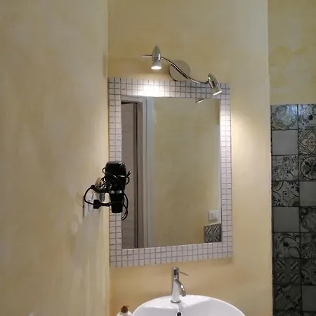 La Cascina Di Barone