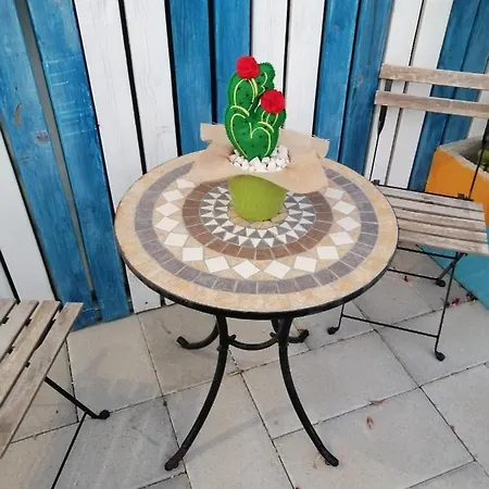 Casa vacanze La Cascina Di Barone Noto