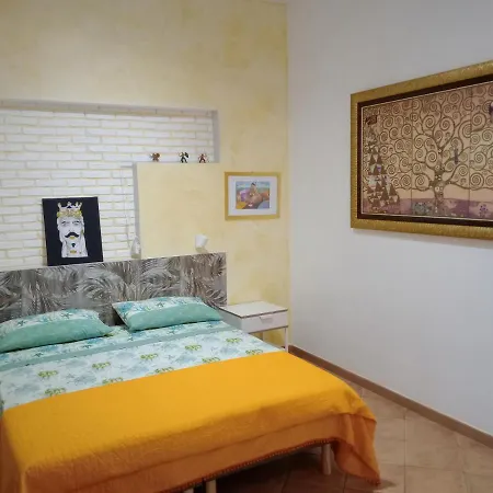 La Cascina Di Barone Noto