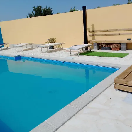 La Cascina Di Barone *