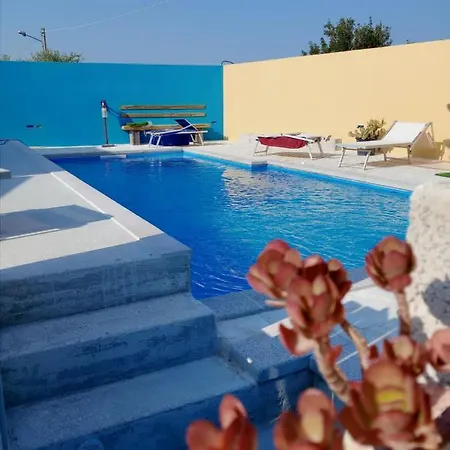 Ferienhaus La Cascina Di Barone *