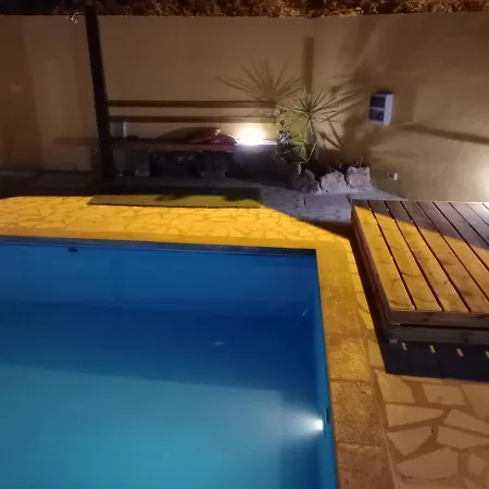 La Cascina Di Barone Noto