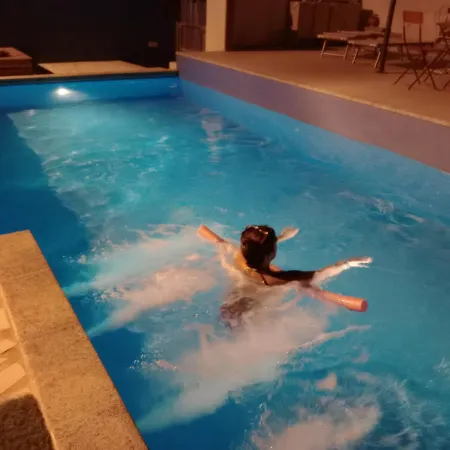 Ferienhaus La Cascina Di Barone