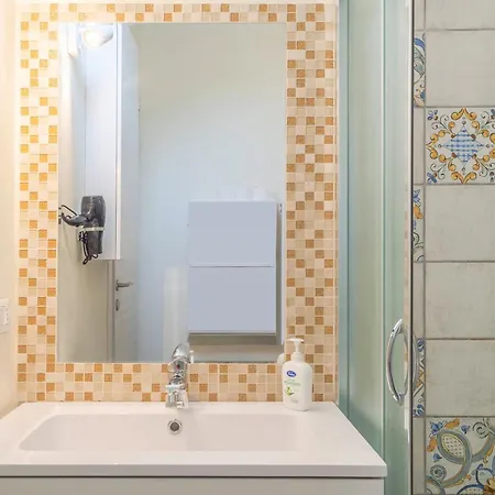 Ferienhaus La Cascina Di Barone *