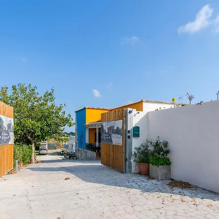 La Cascina Di Barone Noto