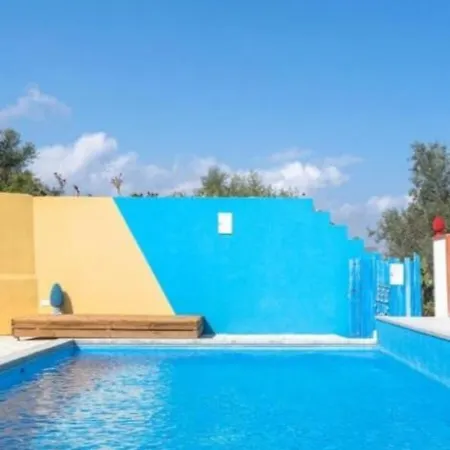 La Cascina Di Barone Noto