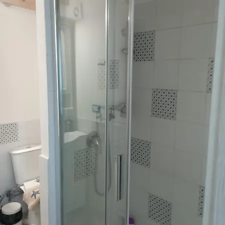 La Cascina Di Barone Ferienhaus Noto