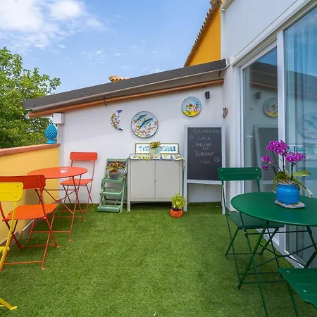 La Cascina Di Barone Noto