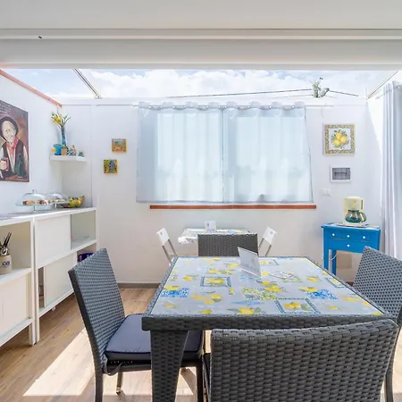 Casa vacanze La Cascina Di Barone