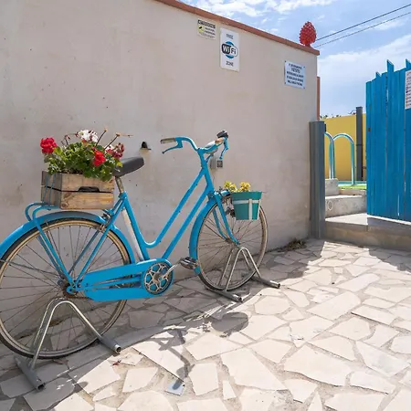 La Cascina Di Barone Noto