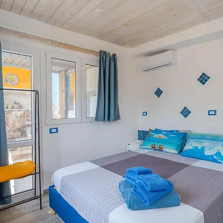 La Cascina Di Barone * Noto