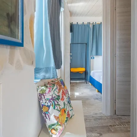 La Cascina Di Barone Casa vacanze *