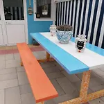 La Cascina Di Barone Hébergement de vacances