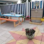 Hébergement de vacances La Cascina Di Barone Noto