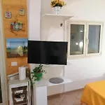 Hébergement de vacances La Cascina Di Barone Noto
