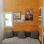 Hébergement de vacances La Cascina Di Barone Noto