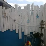 Hébergement de vacances La Cascina Di Barone *