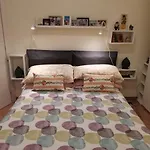 Hébergement de vacances La Cascina Di Barone *
