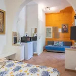 Hébergement de vacances La Cascina Di Barone *