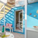 Hébergement de vacances La Cascina Di Barone *