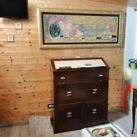 La Cascina Di Barone Noto