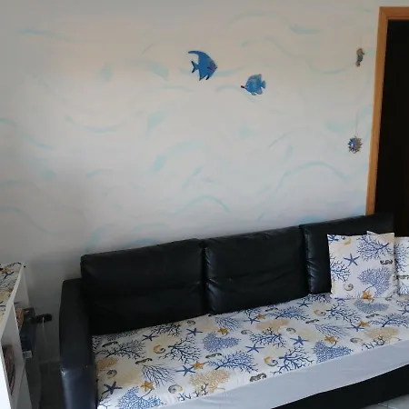 Holiday home La Cascina Di Barone