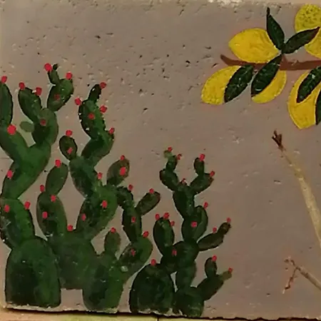 La Cascina Di Barone Dom wakacyjny *