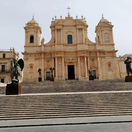 La Cascina Di Barone Dom wakacyjny