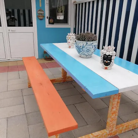 La Cascina Di Barone Nyaraló