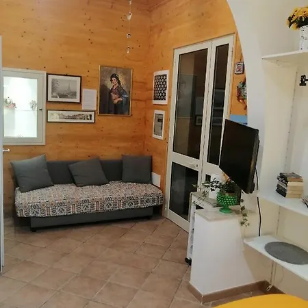 La Cascina Di Barone *