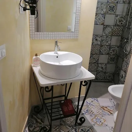 La Cascina Di Barone Nyaraló