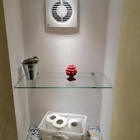 La Cascina Di Barone * Noto