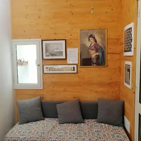 Holiday home La Cascina Di Barone Noto