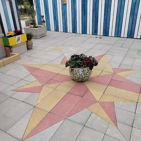 La Cascina Di Barone * Noto