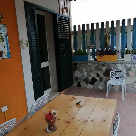 La Cascina Di Barone Holiday home *