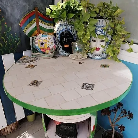 La Cascina Di Barone * Noto