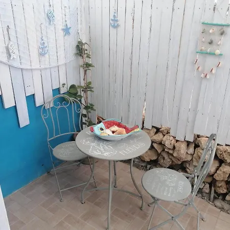 La Cascina Di Barone Nyaraló