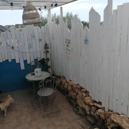 La Cascina Di Barone * Noto