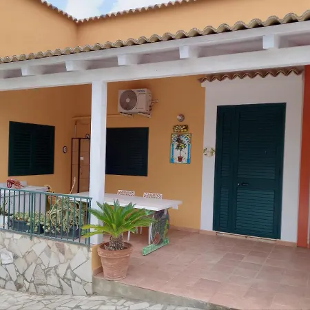 La Cascina Di Barone