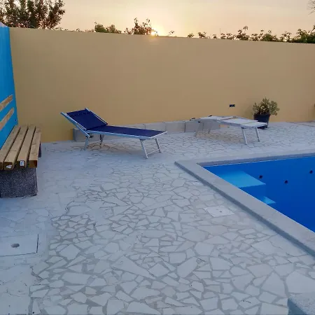 La Cascina Di Barone * Noto