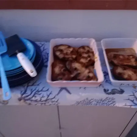 La Cascina Di Barone *