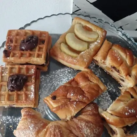 Dom wakacyjny La Cascina Di Barone